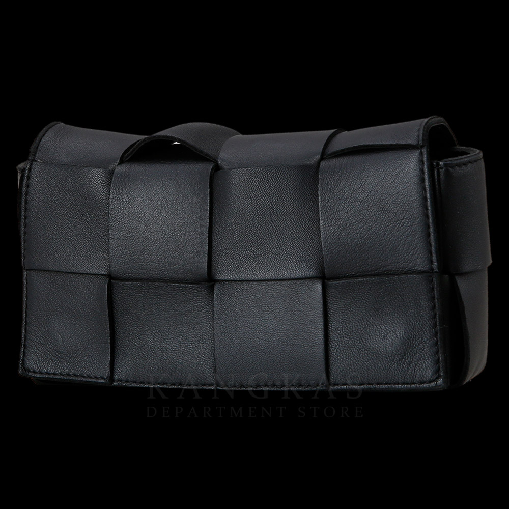 BOTTEGA VENETA(USED)보테가베네타 미니 카세트백